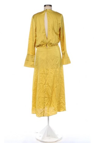 Φόρεμα ASOS, Μέγεθος M, Χρώμα Κίτρινο, Τιμή 62,89 €