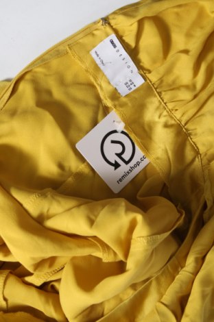 Kleid ASOS, Größe M, Farbe Gelb, Preis 62,89 €
