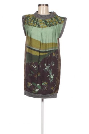 Φόρεμα Atos Lombardini, Μέγεθος L, Χρώμα Πολύχρωμο, Τιμή 34,33 €