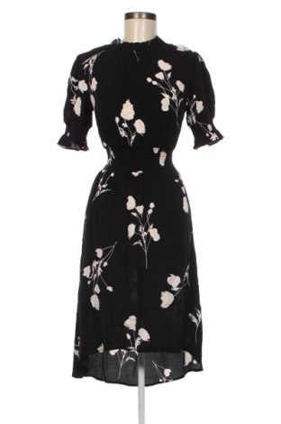Kleid Ba&sh, Größe S, Farbe Schwarz, Preis 64,72 €