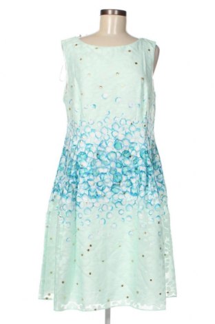 Φόρεμα Christian Berg, Μέγεθος XL, Χρώμα Πολύχρωμο, Τιμή 98,97 €