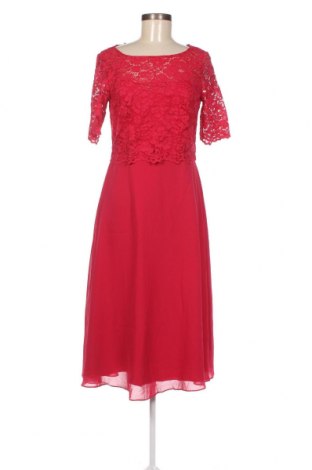 Φόρεμα Christian Berg, Μέγεθος M, Χρώμα Κόκκινο, Τιμή 27,01 €