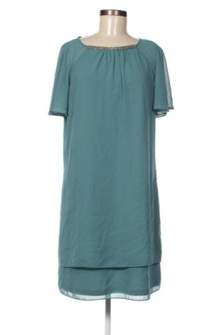 Φόρεμα Christian Berg, Μέγεθος L, Χρώμα Πράσινο, Τιμή 37,73 €