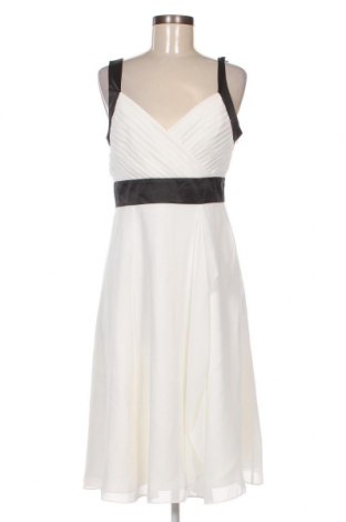 Φόρεμα Coast, Μέγεθος L, Χρώμα Λευκό, Τιμή 28,94 €
