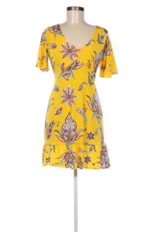 Kleid Desigual, Größe M, Farbe Mehrfarbig, Preis € 87,19