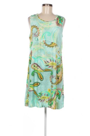 Kleid Desigual, Größe XXL, Farbe Mehrfarbig, Preis 41,03 €