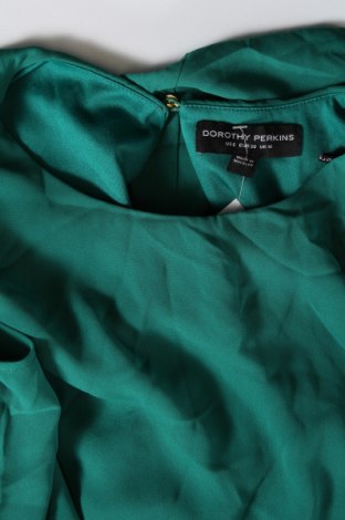 Šaty  Dorothy Perkins, Veľkosť M, Farba Zelená, Cena  8,88 €