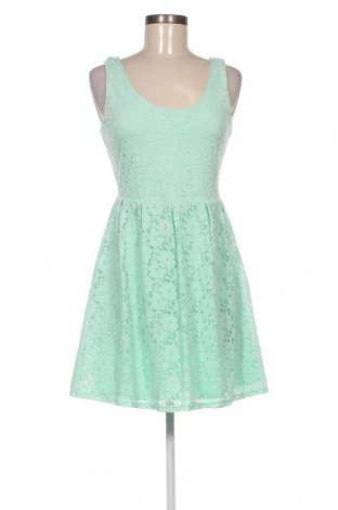 Kleid Guess, Größe M, Farbe Grün, Preis 42,80 €