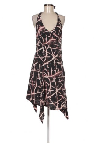 Kleid H&M Divided, Größe S, Farbe Mehrfarbig, Preis 26,44 €