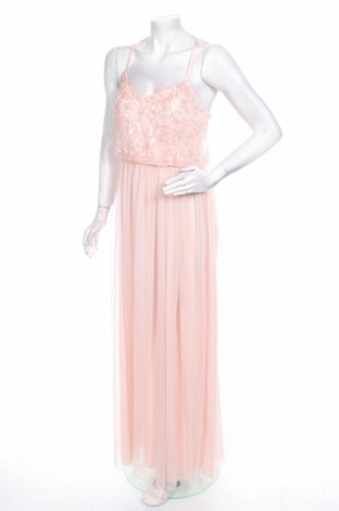 Šaty  Jake*s, Velikost M, Barva Růžová, Cena  290,00 Kč