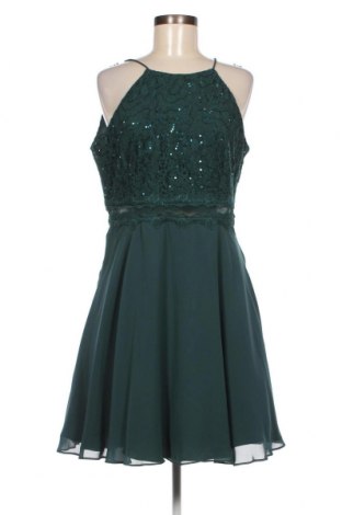 Kleid Jake*s, Größe XL, Farbe Grün, Preis € 131,00
