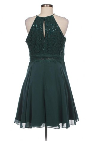 Φόρεμα Jake*s, Μέγεθος XL, Χρώμα Πράσινο, Τιμή 121,55 €