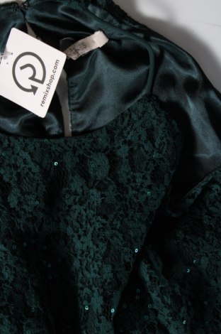 Φόρεμα Jake*s, Μέγεθος XL, Χρώμα Πράσινο, Τιμή 131,00 €