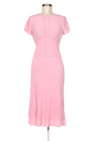 Kleid Liu Jo, Größe S, Farbe Rosa, Preis 73,20 €
