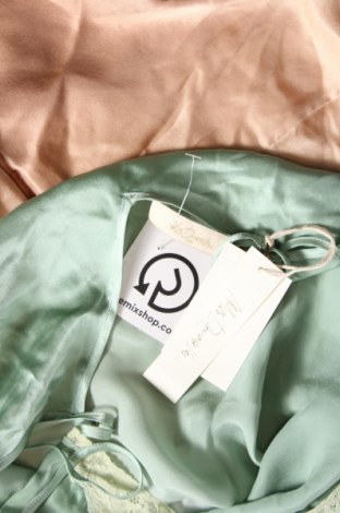 Kleid Mes Demoiselles, Größe S, Farbe Mehrfarbig, Preis € 211,34