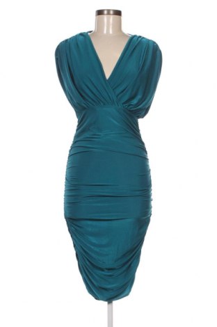 Φόρεμα Missguided, Μέγεθος S, Χρώμα Πράσινο, Τιμή 29,69 €