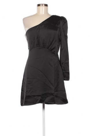 Φόρεμα Stefanie Giesinger for Nu-in, Μέγεθος M, Χρώμα Μαύρο, Τιμή 16,70 €