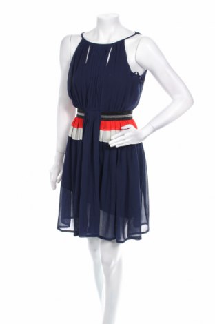 Φόρεμα Nichii, Μέγεθος S, Χρώμα Μπλέ, Τιμή 12,58 €