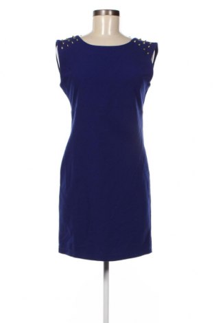 Kleid Paolo Casalini, Größe M, Farbe Blau, Preis 4,63 €