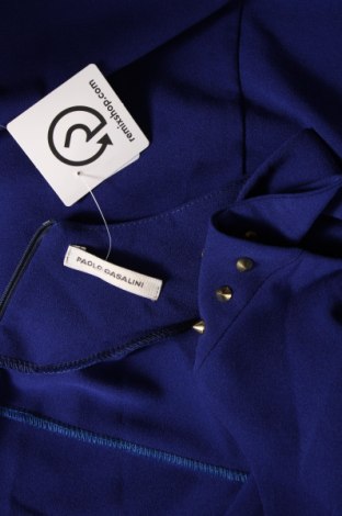 Kleid Paolo Casalini, Größe M, Farbe Blau, Preis 77,24 €