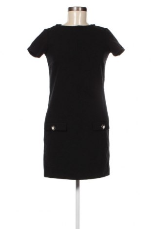 Φόρεμα Piu & Piu, Μέγεθος S, Χρώμα Μαύρο, Τιμή 25,36 €
