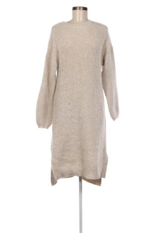 Kleid Q/S by S.Oliver, Größe S, Farbe Ecru, Preis 5,61 €
