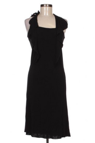 Kleid Reiss, Größe M, Farbe Schwarz, Preis 7,72 €