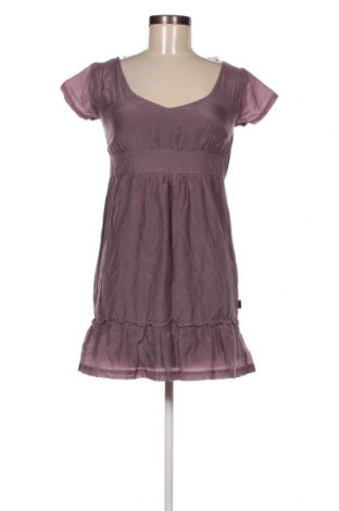 Φόρεμα Robe Di Kappa, Μέγεθος S, Χρώμα Βιολετί, Τιμή 11,88 €