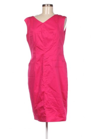 Φόρεμα Seventy, Μέγεθος XXL, Χρώμα Ρόζ , Τιμή 68,66 €