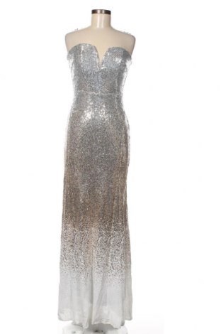 Φόρεμα TFNC London, Μέγεθος S, Χρώμα Πολύχρωμο, Τιμή 24,39 €