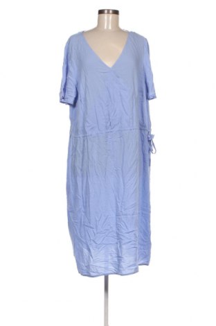 Kleid Tom Tailor, Größe XXL, Farbe Blau, Preis € 52,58
