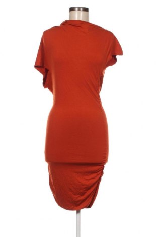Φόρεμα Yest, Μέγεθος M, Χρώμα Πορτοκαλί, Τιμή 29,69 €