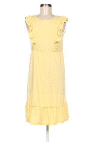 Φόρεμα για εγκύους Mamalicious, Μέγεθος M, Χρώμα Κίτρινο, Τιμή 20,75 €