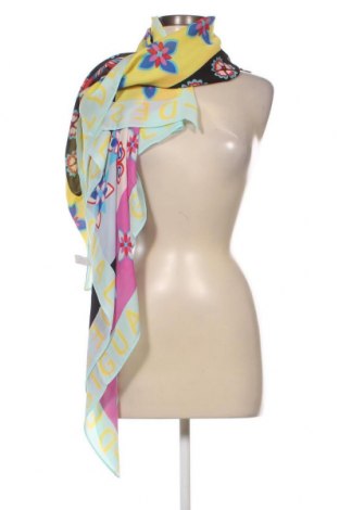Schal Desigual, Farbe Mehrfarbig, Preis 86,36 €
