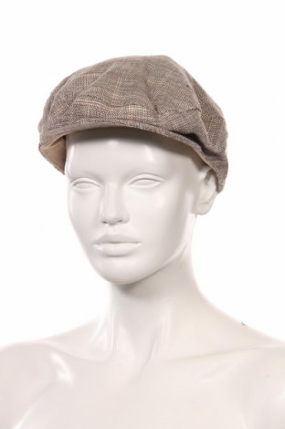 Καπέλο Gustav Muller, Χρώμα  Μπέζ, Τιμή 8,14 €