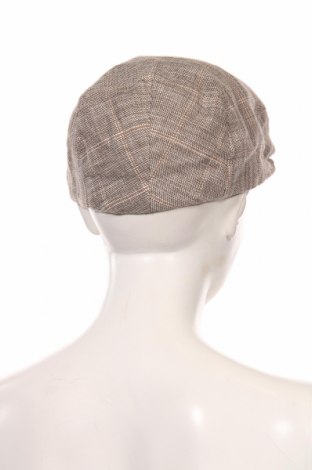 Καπέλο Gustav Muller, Χρώμα  Μπέζ, Τιμή 40,72 €