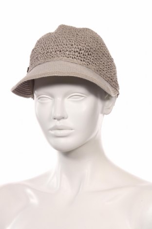Καπέλο Loevenich, Χρώμα Γκρί, Τιμή 8,81 €