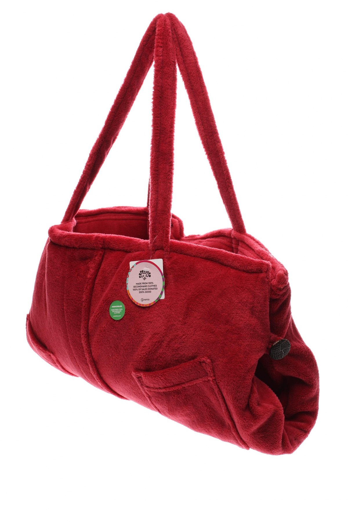 Haustiertragetasche, Farbe Rot, Preis 20,62 €
