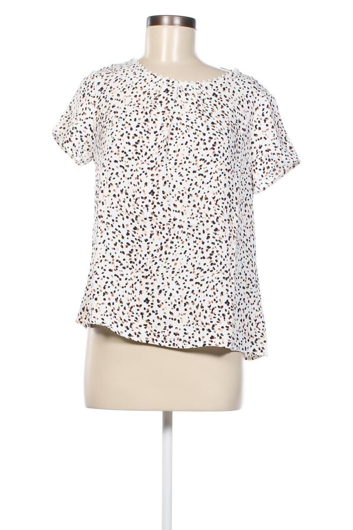 Damen Shirt S.Oliver Black Label, Größe M, Farbe Mehrfarbig, Preis 59,28 €