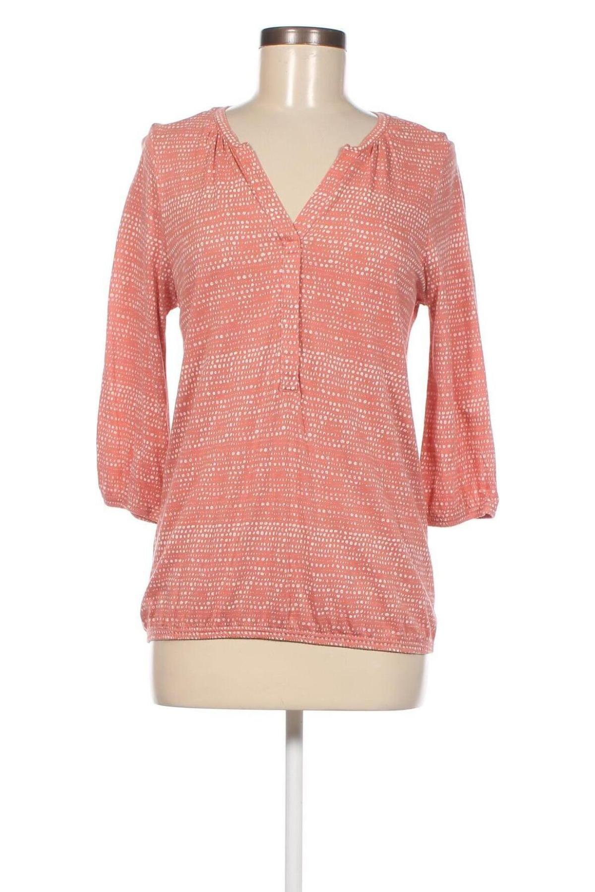 Γυναικεία μπλούζα Soya Concept, Μέγεθος S, Χρώμα Ρόζ , Τιμή 21,03 €