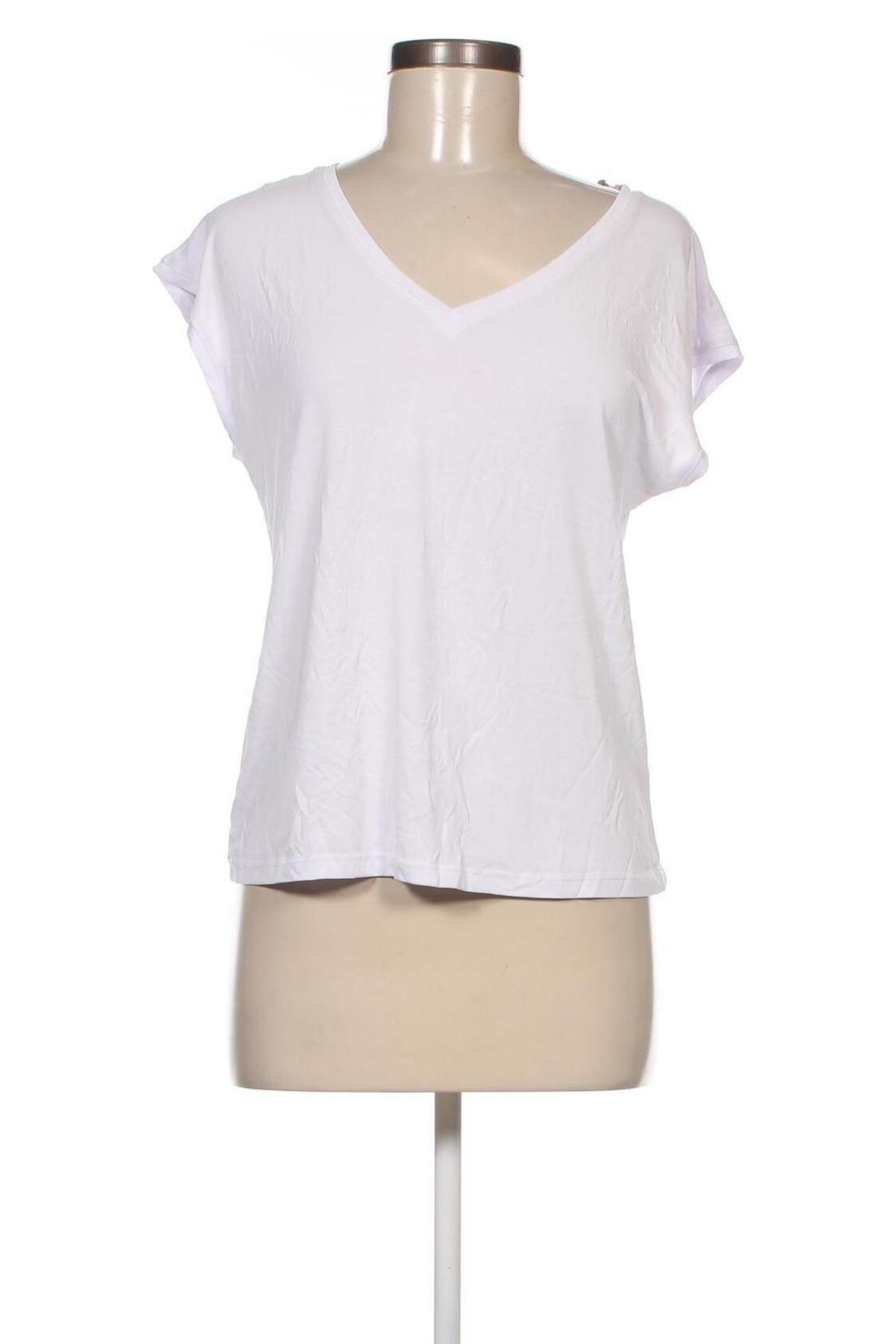Дамска блуза Vero Moda, Размер S, Цвят Бял, Цена 9,20 лв.