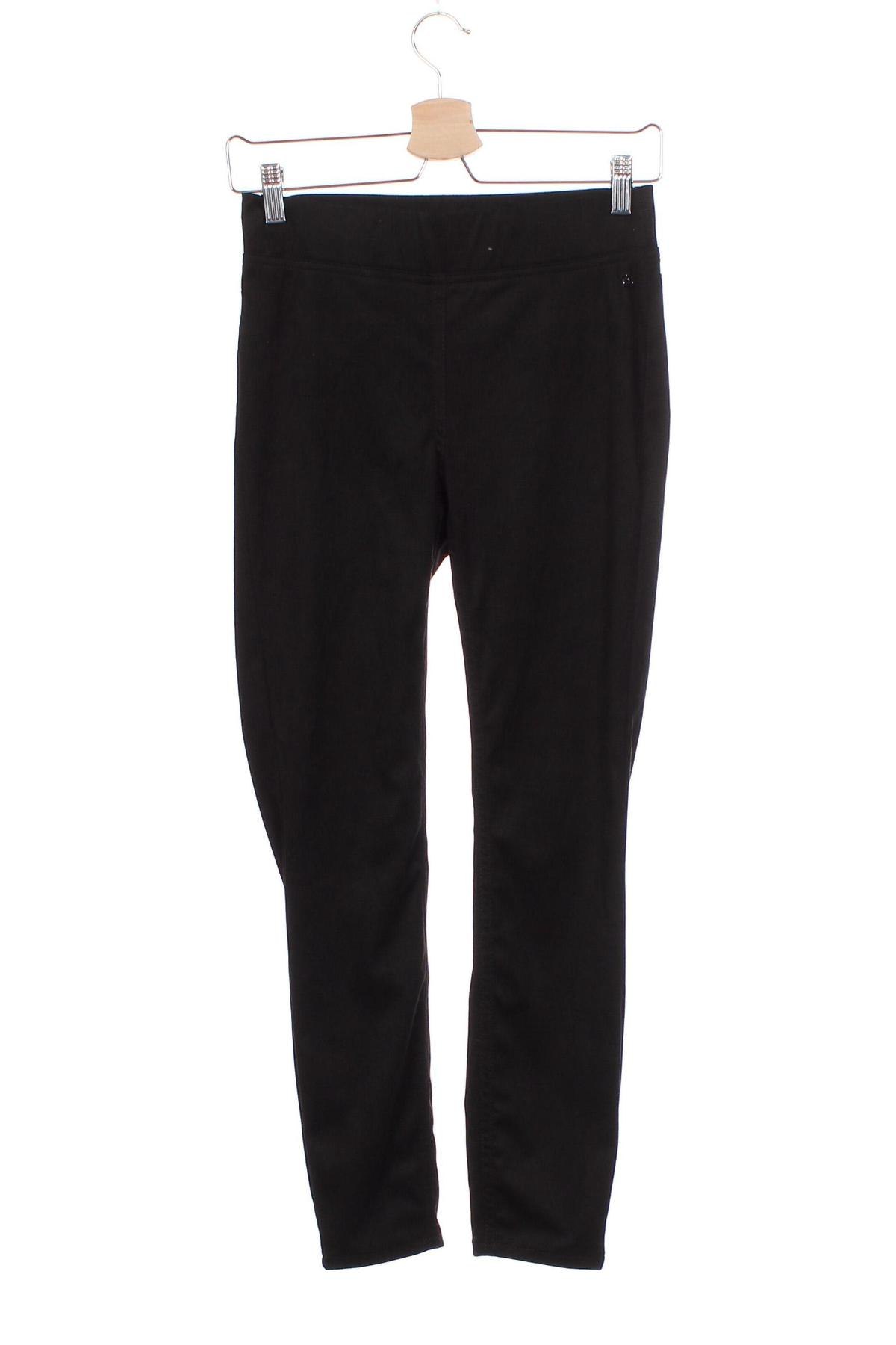 Γυναικείο παντελόνι Thomas Rath, Μέγεθος XS, Χρώμα Μαύρο, Τιμή 112,37 €