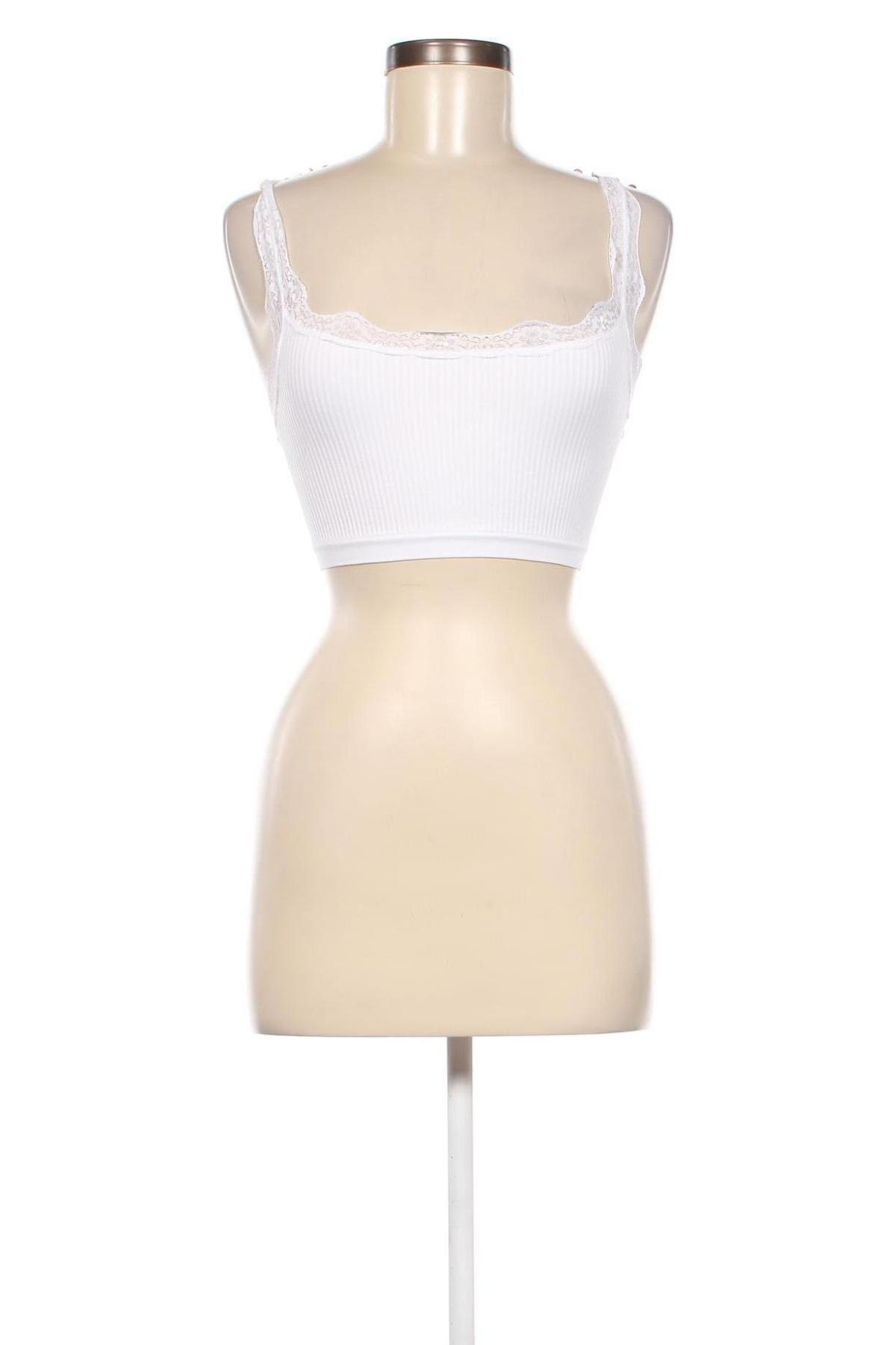 Dámské tilko  Review, Velikost XS, Barva Bílá, Cena  184,00 Kč