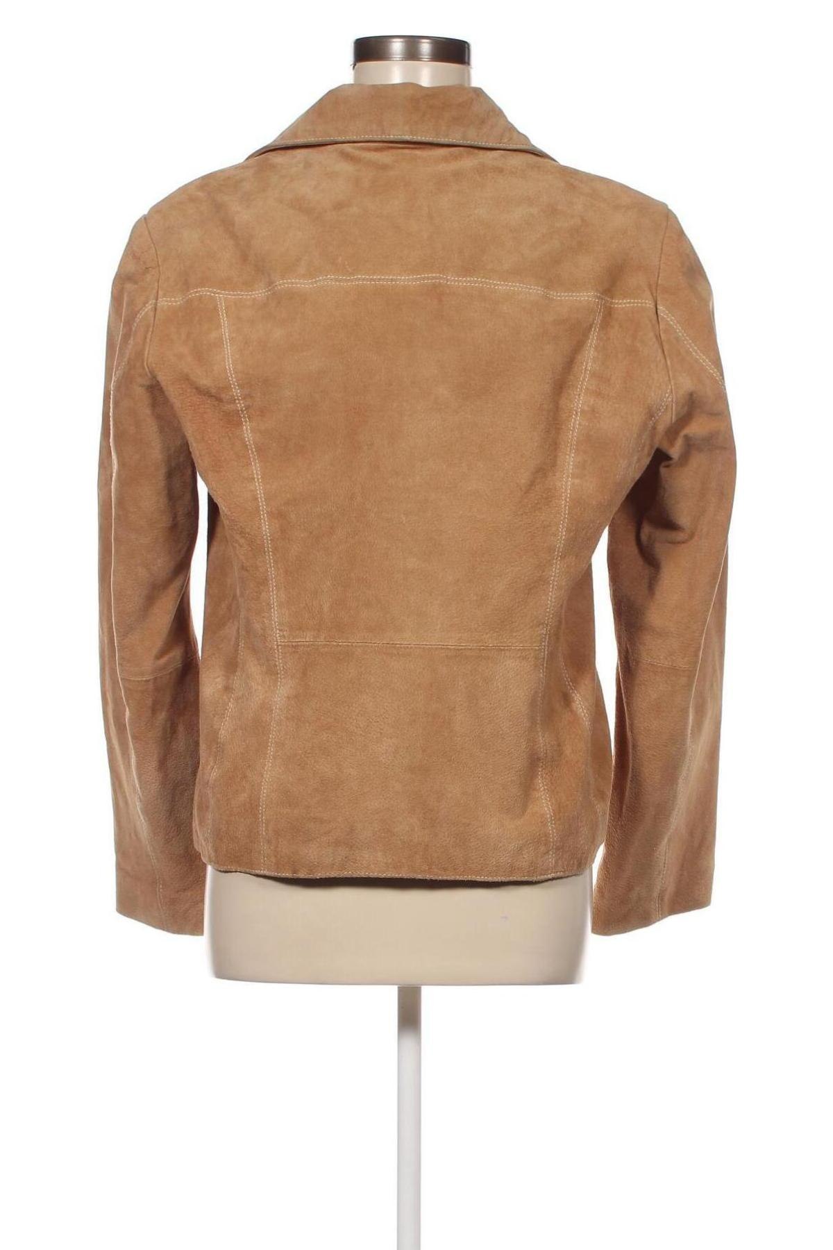 Damska kurtka skórzana Wilsons Leather - w korzystnej cenie na