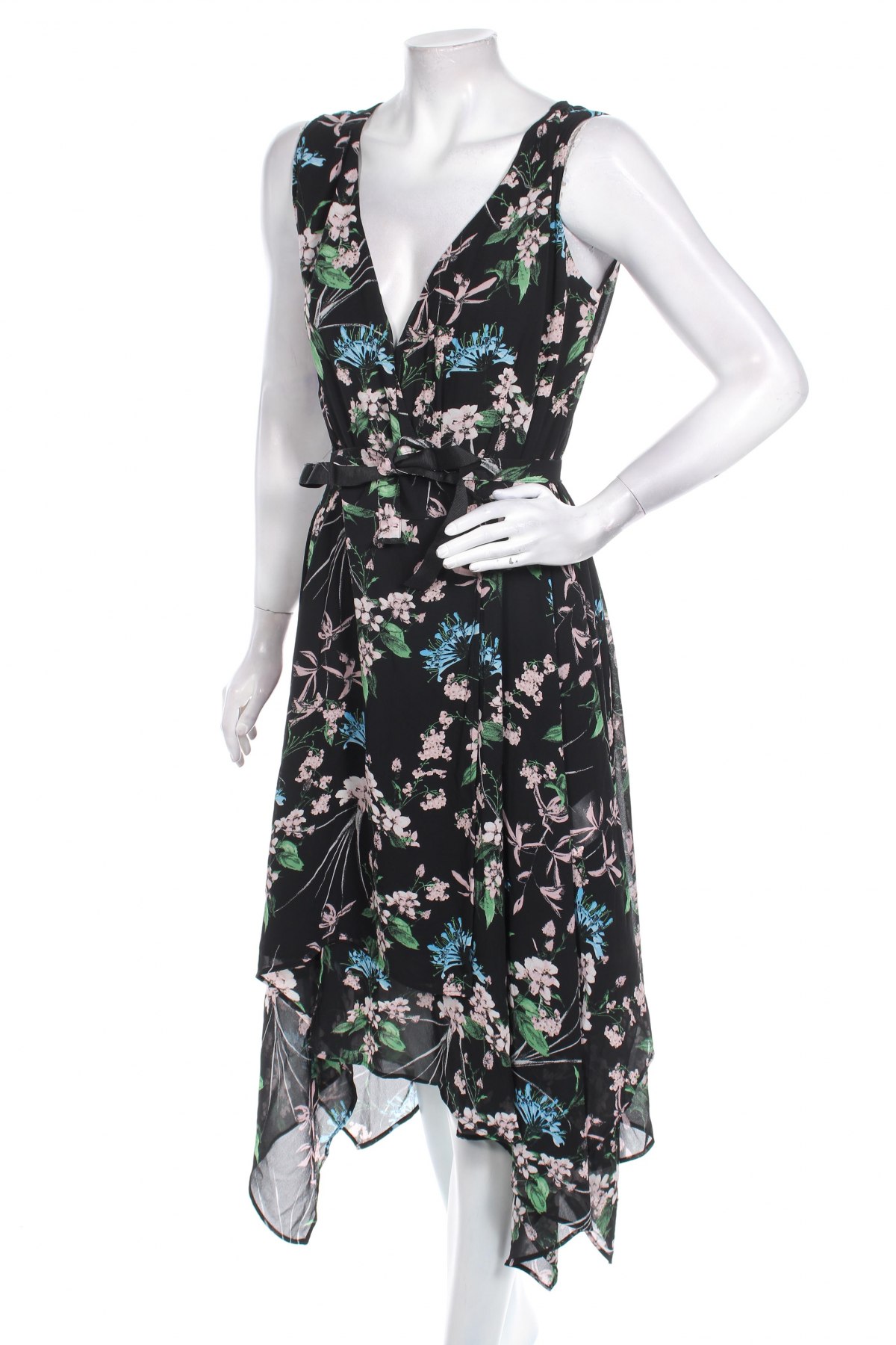 Kleid Artigli, Größe XL, Farbe Mehrfarbig, Preis 102,58 €