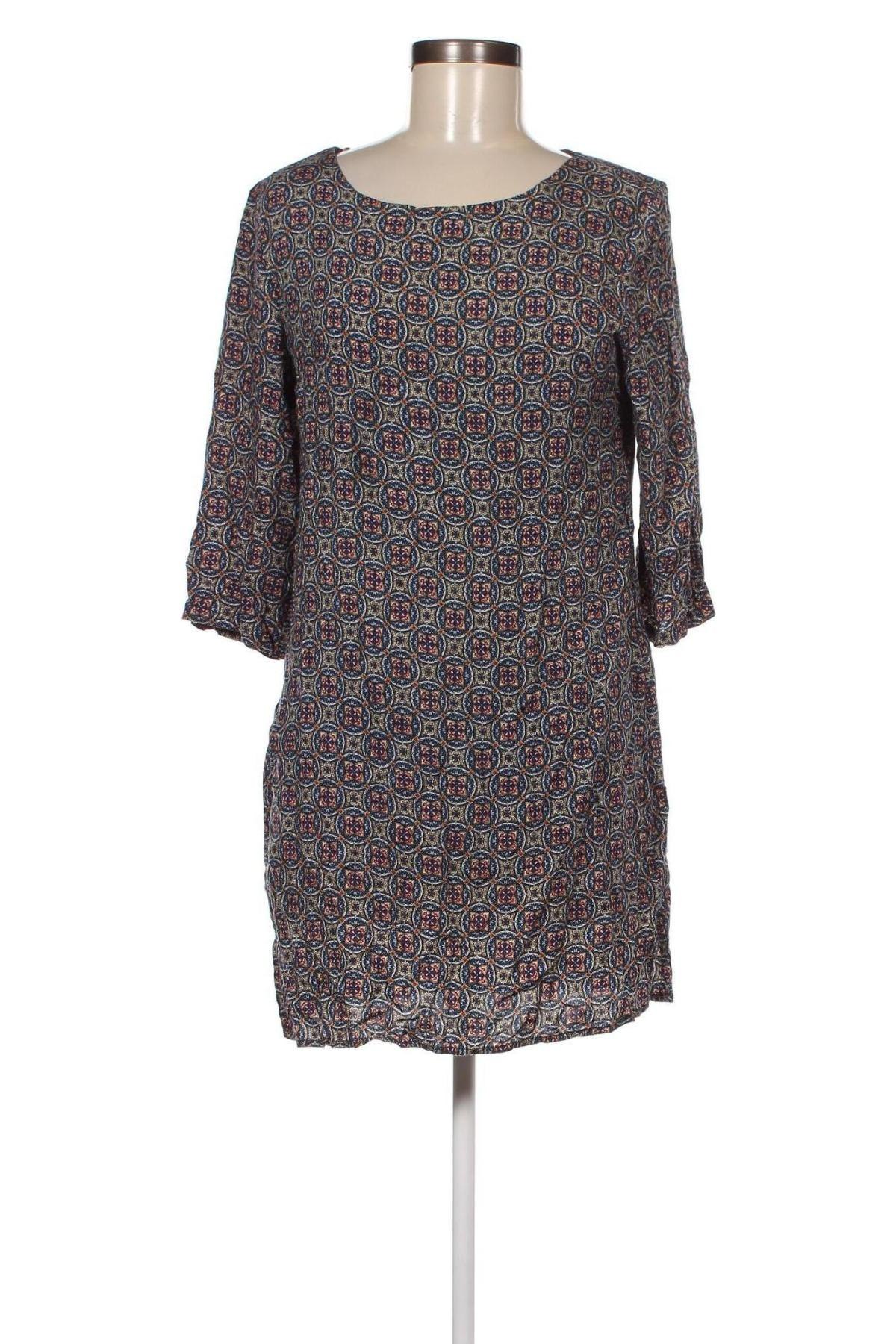 Φόρεμα Atos Lombardini, Μέγεθος S, Χρώμα Πολύχρωμο, Τιμή 68,66 €
