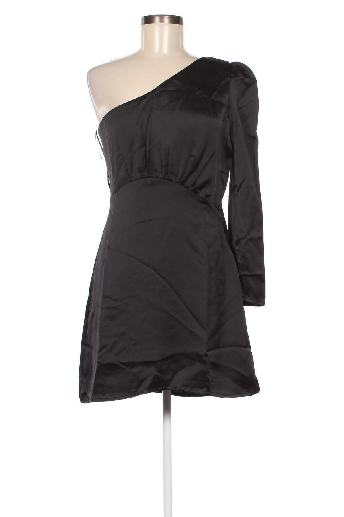 Φόρεμα Stefanie Giesinger for Nu-in, Μέγεθος M, Χρώμα Μαύρο, Τιμή 83,51 €