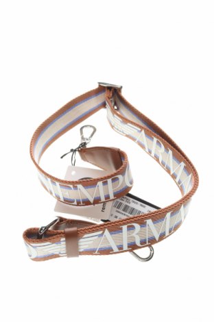 Αξεσουάρ για τσάντα. Emporio Armani, Χρώμα Πολύχρωμο, Τιμή 46,01 €