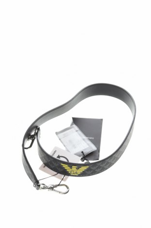 Αξεσουάρ για τσάντα. Emporio Armani, Χρώμα Μαύρο, Τιμή 35,58 €