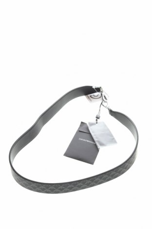 Taschenzubehör Emporio Armani, Farbe Schwarz, Preis 61,34 €